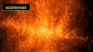 большой взрыв, история вселенной | big bang | как появилась вселенная