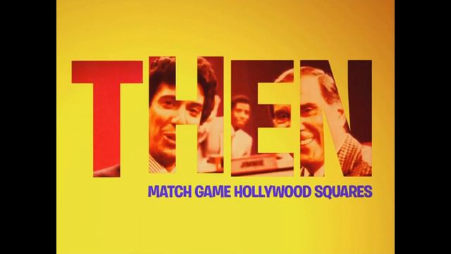 BUZZR Up Next V2 Tattletales Then Match Game Hollywood Squares Hour (:10) смотреть онлайн