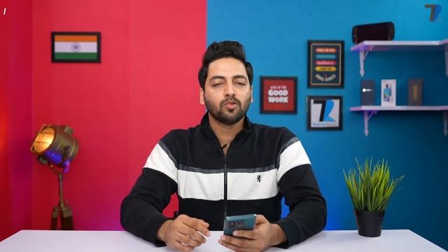 Oneplus 10 Pro Unboxing & Hands On - It Can Be Better ! смотреть онлайн