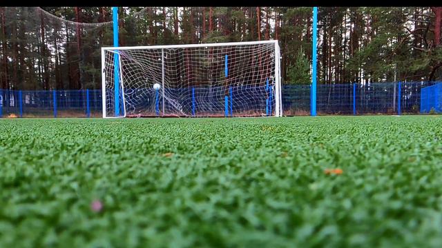 опять нет снега. серия ударов⚽🥅 смотреть онлайн
