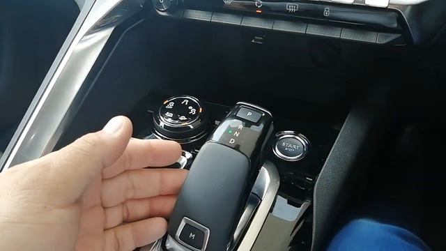 Peugeot 3008/5008 มาเข้าเกียรว่างกันเถอะ