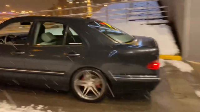 W210 клуб Беларусь / Минск 26.11.2022 смотреть онлайн