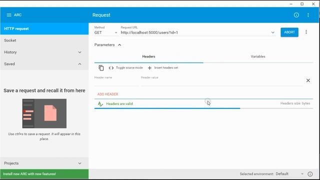 REST API Query Parameter GET Request using Python Flask and PostgreSQL Database смотреть онлайн