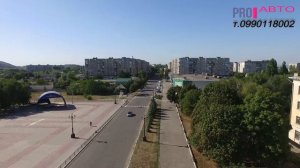 Лисичанск 310 лет