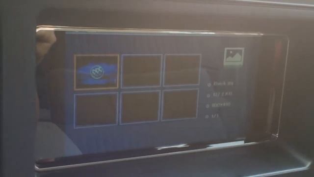 DIGITAL PICTURE FRAME INTO AN IN-DASH MONITOR!!! (Budget Customs) смотреть онлайн