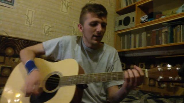 Скрябiн Мумiтроль cover смотреть онлайн