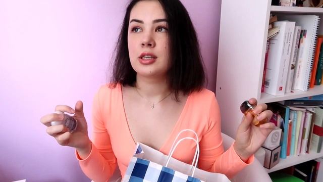 SMELL like a SNACK all day | fresh breath, hygiene, perfume, candles | MUST HAVE products & tips смотреть онлайн