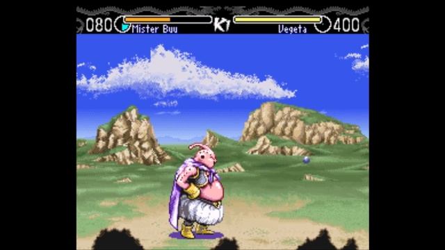 Dragon Ball Z: Hyper Dimension - Super Combo Video смотреть онлайн