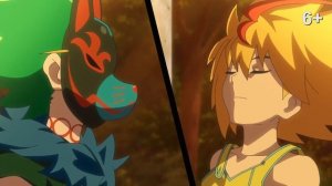 Beyblade Burst Turbo русский | сезон 3 | Эпизод 31 | Перерождение! Турбо Вальтриек!