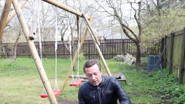 7. Eriväljaanne – Hullunud Tartu / Hullunud Koff смотреть онлайн