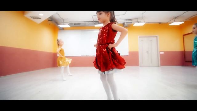 Танец «Лялечка» смотреть онлайн