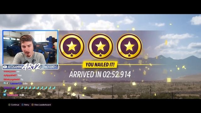 Forza Horizon 5 : I Gave Away $1,000,000,000 Credits... (FH5 Most Expensive Car)
