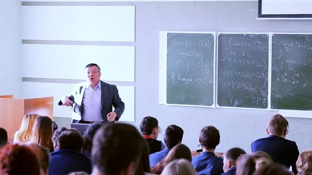 Математика в современной жизни. Ренцен Энхбат (Национальный Университет Монголии) смотреть онлайн