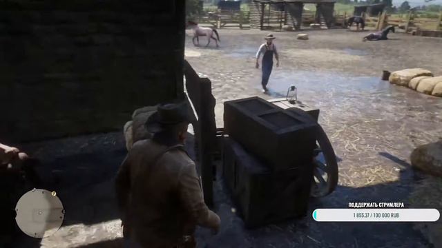 НОВЫЕ ИГРРЫ + HUNT + VALHEIM ТОП РАШН СТРИМЕР ИН ЗЕ РАША смотреть онлайн