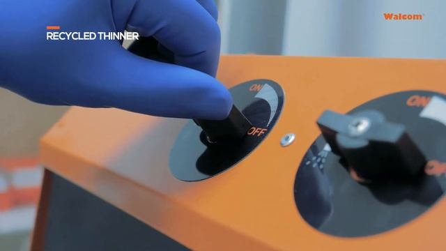 Spray Gun Cleaning смотреть онлайн