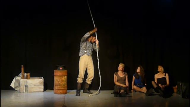 anastrophe 4 - vaninsky port -varshavianka - noyade смотреть онлайн