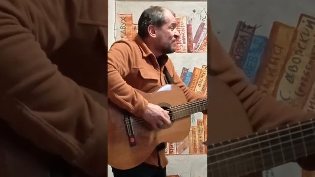 Планы на завтра. Дмитрий Матюшкин. Авторское исполнение смотреть онлайн