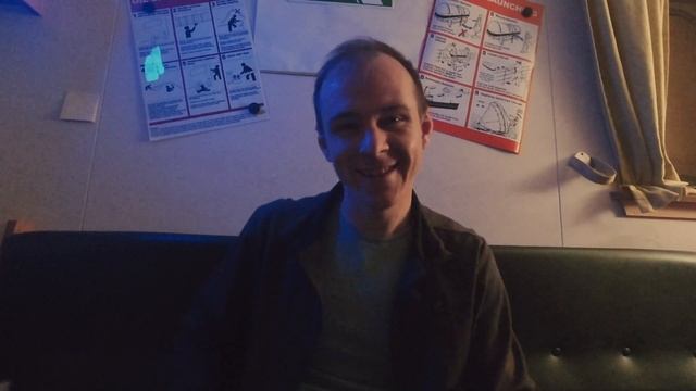 ПЛЮСЫ И МИНУСЫ В РАБОТЕ НА ФЛОТЕ/ флотбардак