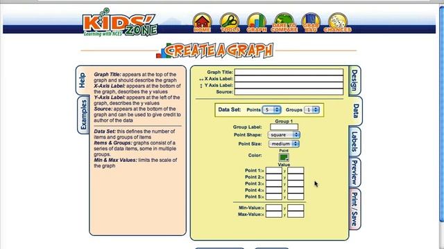 How to use Create A Graph смотреть онлайн