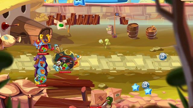 давным-давно на одном свином острове 32 принц сало возращается смотреть онлайн