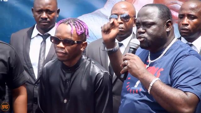 MARIOO Alamba Dili nono, Apewa Ubalozi kwenye DUKA kubwa la Nguo, Afunguka haya mbele ya Waandishi смотреть онлайн