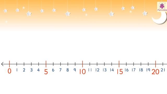 Skip Counting by 5s | Mathematics Book B | Periwinkle смотреть онлайн