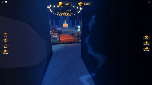 HOW TO GET THE HESPERA'S CROWN! (Roblox Shazam Event) смотреть онлайн