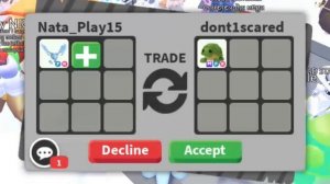 ЧТО ДАЮТ ЗА ФРОСТ ДРАКОНА В АДОПТ МИ? ОБМЕНЯЛА ФРОСТА! ТРЕЙДЫ НА ФРОСТА В АДОПТ МИ РОБЛОКС !