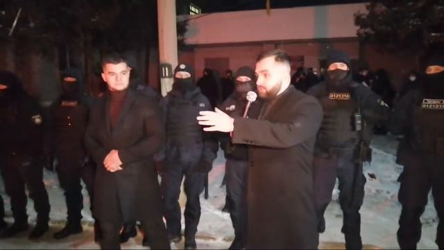 И так, какое же РЕШЕНИЕ принял Рубежанский СУД?! смотреть онлайн