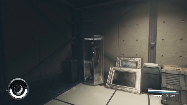 How to Get Mark 1 Spacesuit in Starfield смотреть онлайн