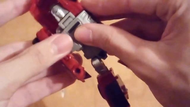 обзор на transformers power of the primes windcharger смотреть онлайн