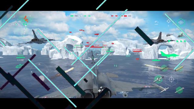 ИЮЛЬСКОЕ ОБНОВЛЕНИЕ В MODERN WARSHIPS