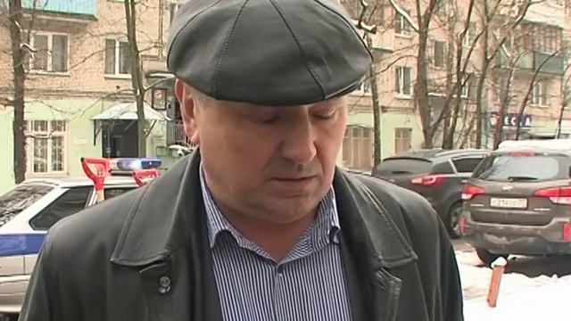 Чётные и нечётные дни - для безопасной парковки смотреть онлайн