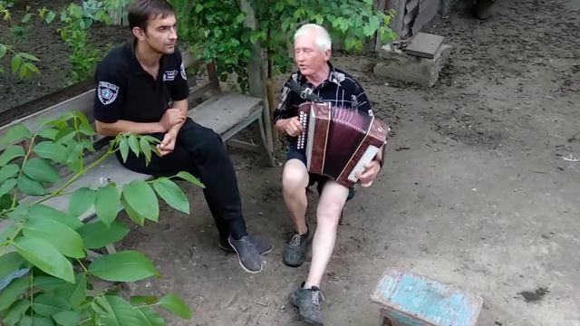 Гриня зажигает на гармошке смотреть онлайн