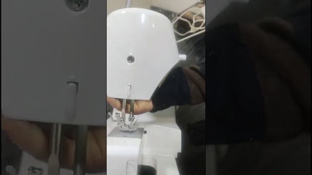 How to open front jam screw in singer sewing machine|Sewing useful tips смотреть онлайн