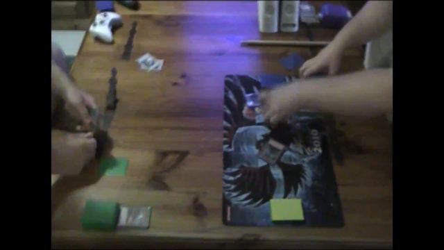 Naturia (Kian) Vs. Fabled (Danzel) - Match 1 смотреть онлайн