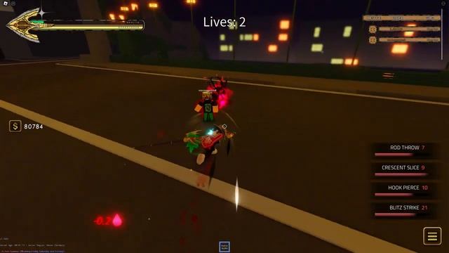 [YBA] Beach Boy Pluck is the KING OF SPAM... смотреть онлайн