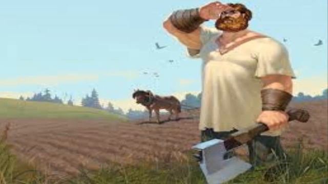 ПРИТЧА О СЕЯТЕЛЕ. смотреть онлайн