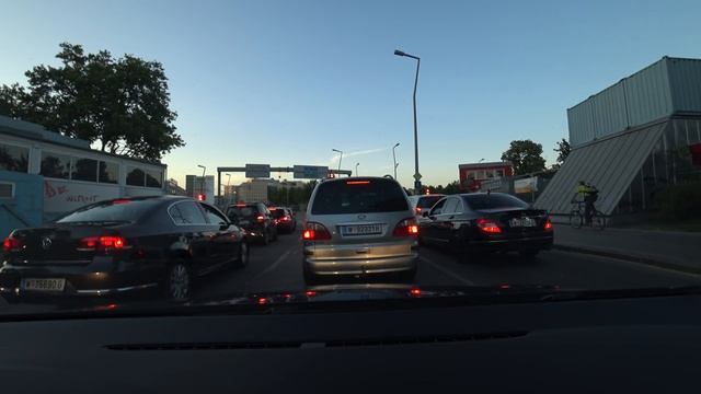 ВЕНА - ИНТЕРЕСНЫЕ ФАКТЫ И ИСТОРИЯ ГОРОДА смотреть онлайн