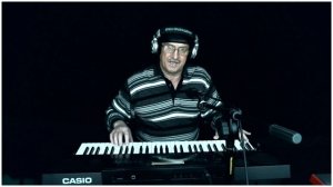 МЫ ВЕРНЕМСЯ_Александр Орлов....