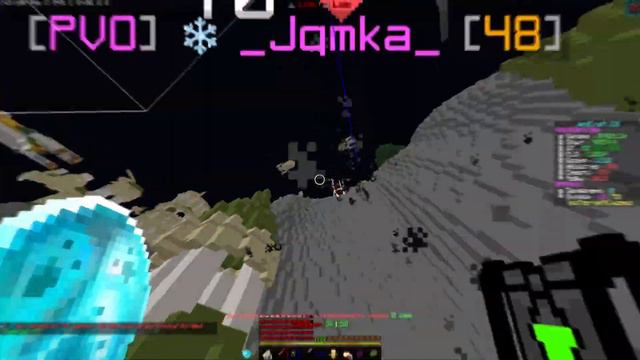 жмем толпой бедолаг | JediCraft Eternal