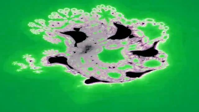 Happy monkey circle fractal but even the sound is fractal смотреть онлайн