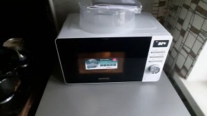 Микроволновка Gorenje MO20A4W продолжает пищать после открытия двери