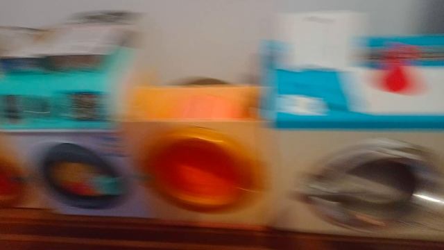 toy Washing Machines piko miele candy wash смотреть онлайн