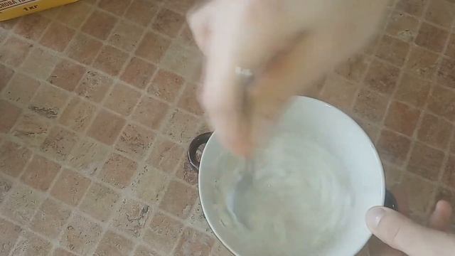 Как сварить самому клейстер (клей своими руками)