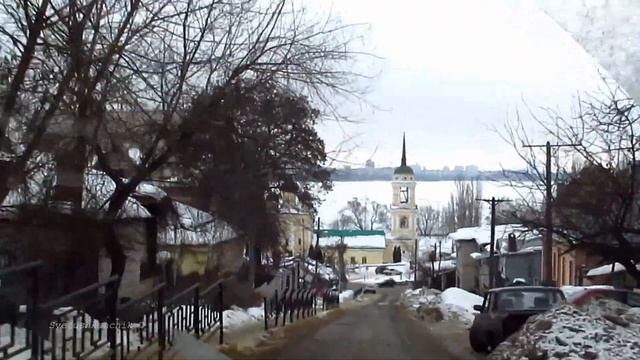 Voronezh city | Воронеж сити смотреть онлайн