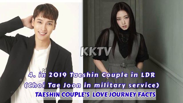 Park Shin Hye ❤️ Choi Tae Joon's Love Journey Facts Until Become Parent 👨👩👦 смотреть онлайн