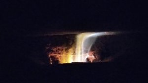 Котел Питон. Работа и взгляд изнутри.