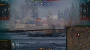 ГАЙД ПО ИС 4. КАК ИГРАТЬ НА ИС 4 ПОСЛЕ АПА ?