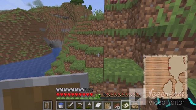 Minecraft java en la ultima actualizacion ep10. смотреть онлайн